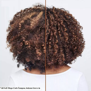 Redken  All Soft Mega Curls Hydramelt Treatment