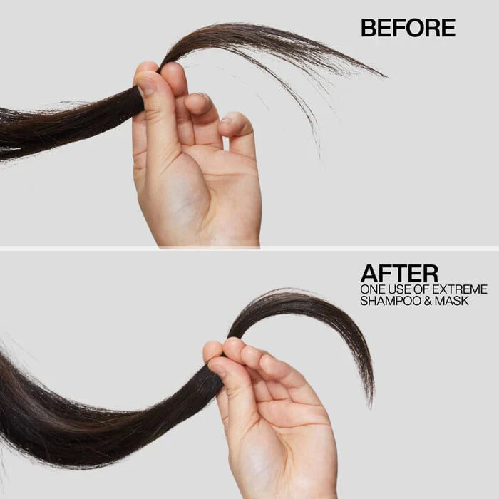 Redken Extreme Builder Plus Mask