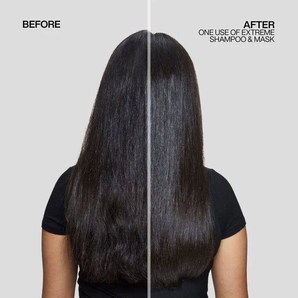REDKEN EXTREME BUILDER PLUS MASK