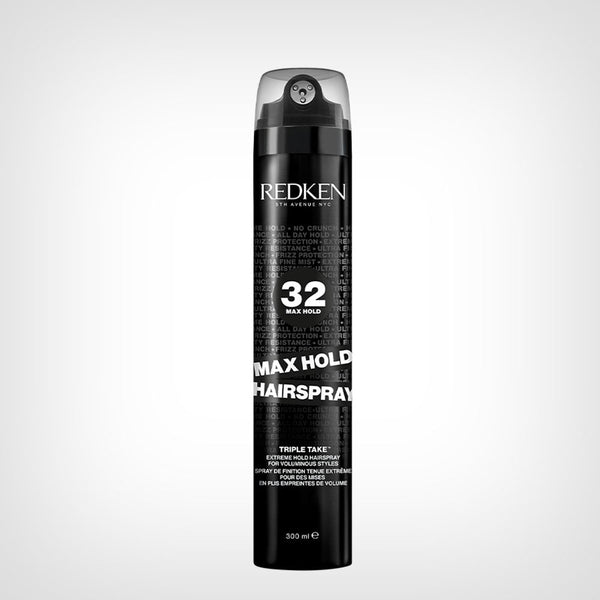 Redken Max Hold sprej 32