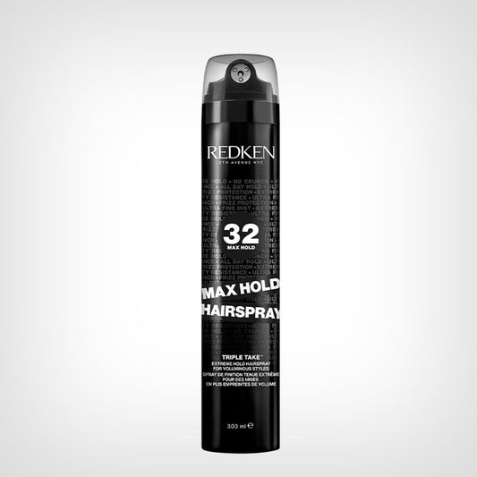 Redken Max Hold sprej 32