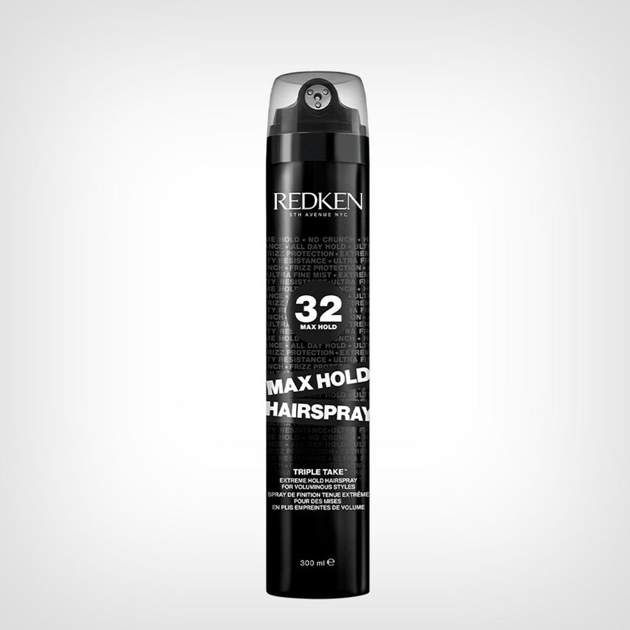 Redken Max Hold sprej 32