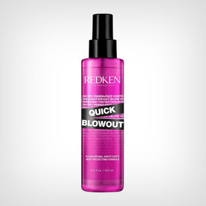 Redken Quick Blowout sprej