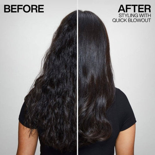 Redken Quick Blowout sprej