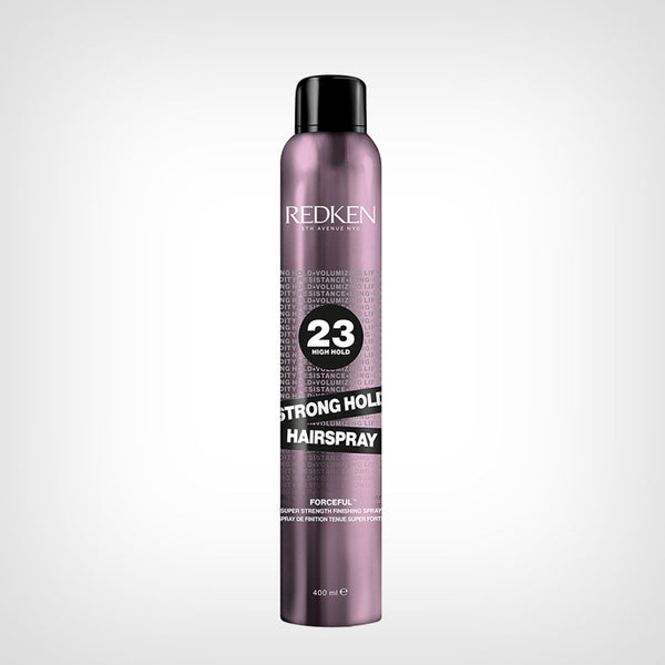 Redken Strong Hold sprej 23