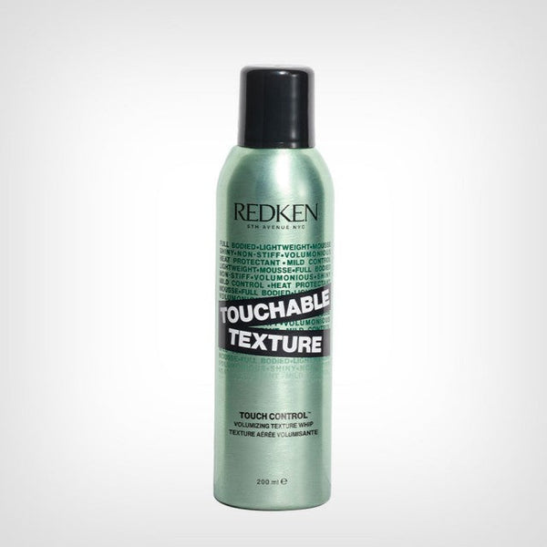 Redken Touchable Texture pena