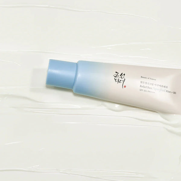 Beauty of Joseon Relief Sun Aqua-Fresh Rice + B5 SPF50+ PA++++ 50ml