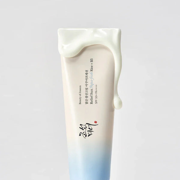 Beauty of Joseon Relief Sun Aqua-Fresh Rice + B5 SPF50+ PA++++ 50ml
