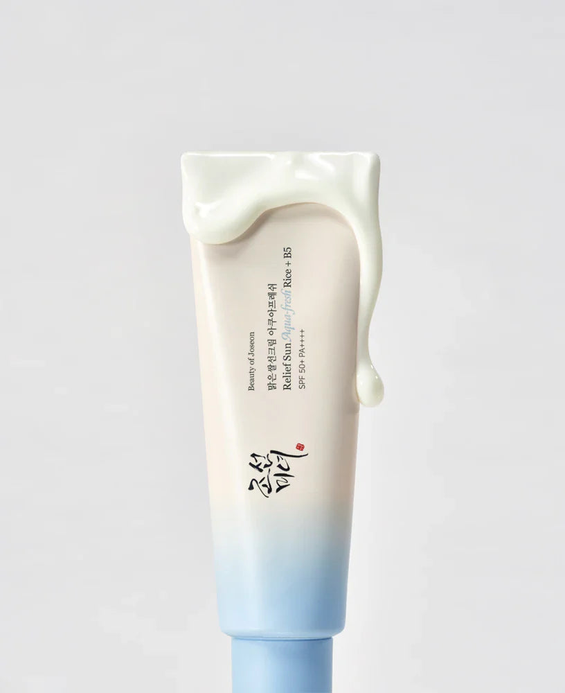 Beauty of Joseon Relief Sun Aqua-fresh Cream