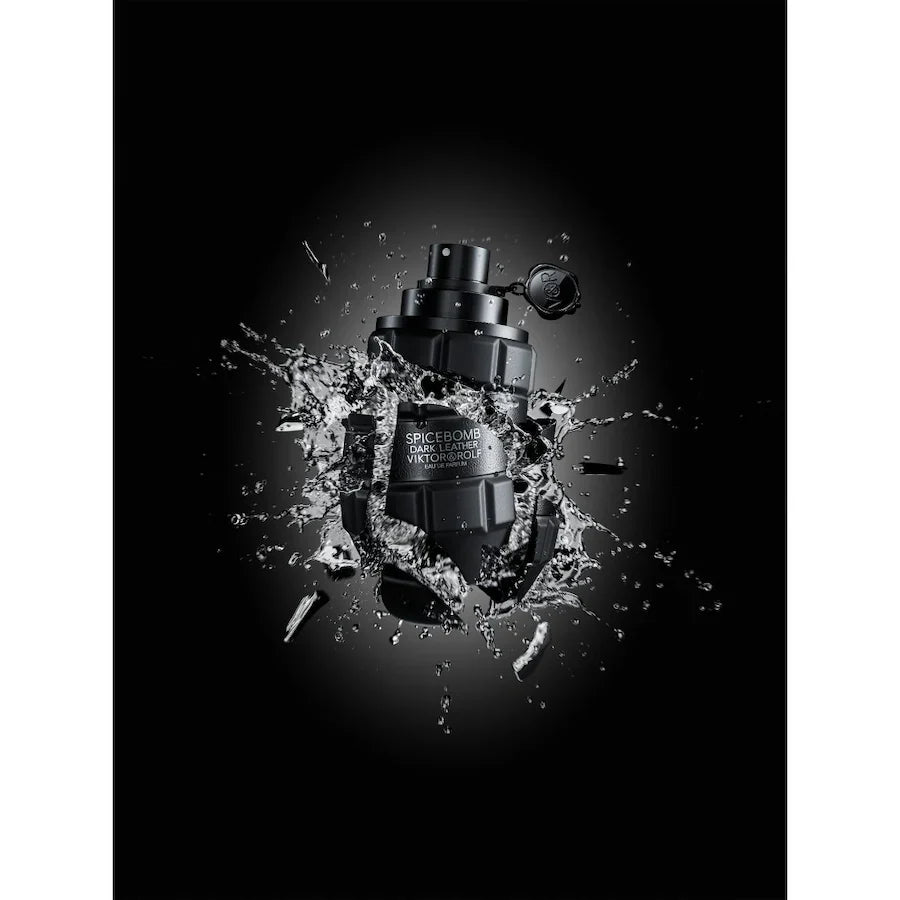 Viktor & Rolf Spicebomb Dark Leather