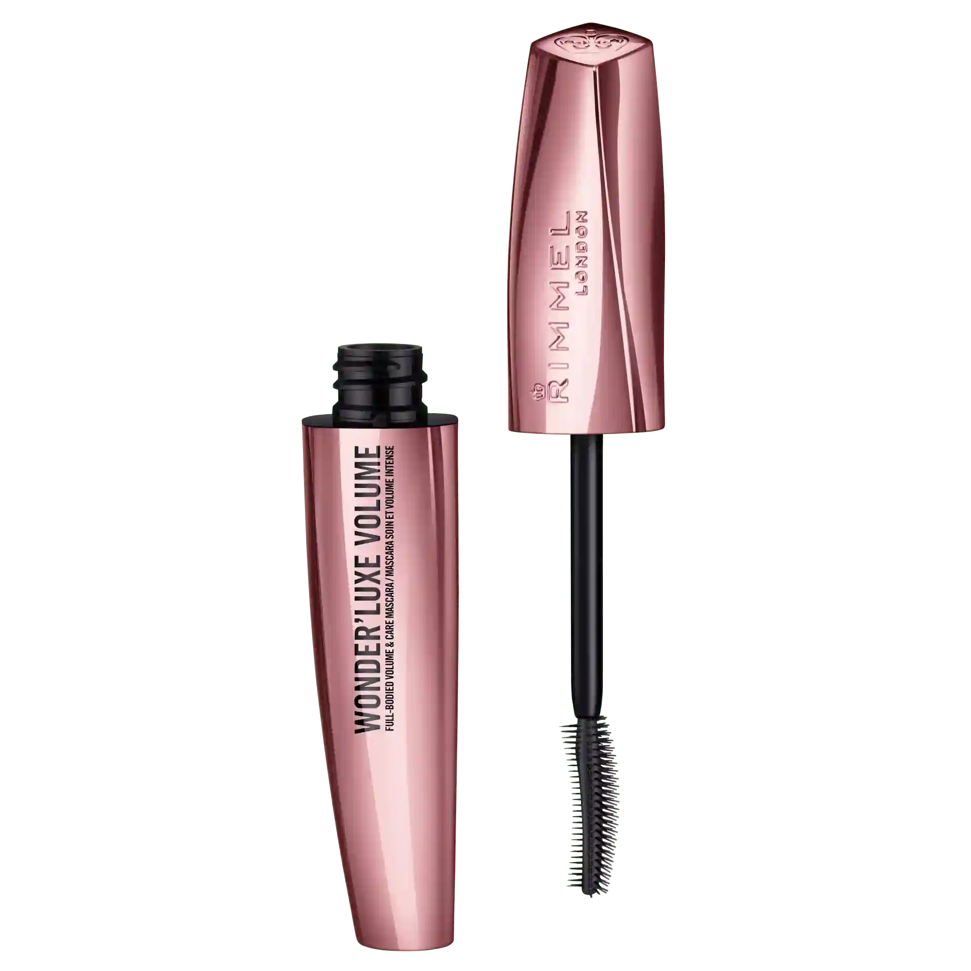 Rimmel Wonder’luxe Volume Mascara