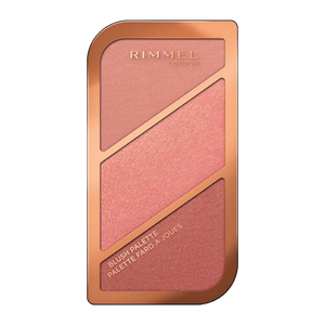Rimmel Sculpting Palette 002