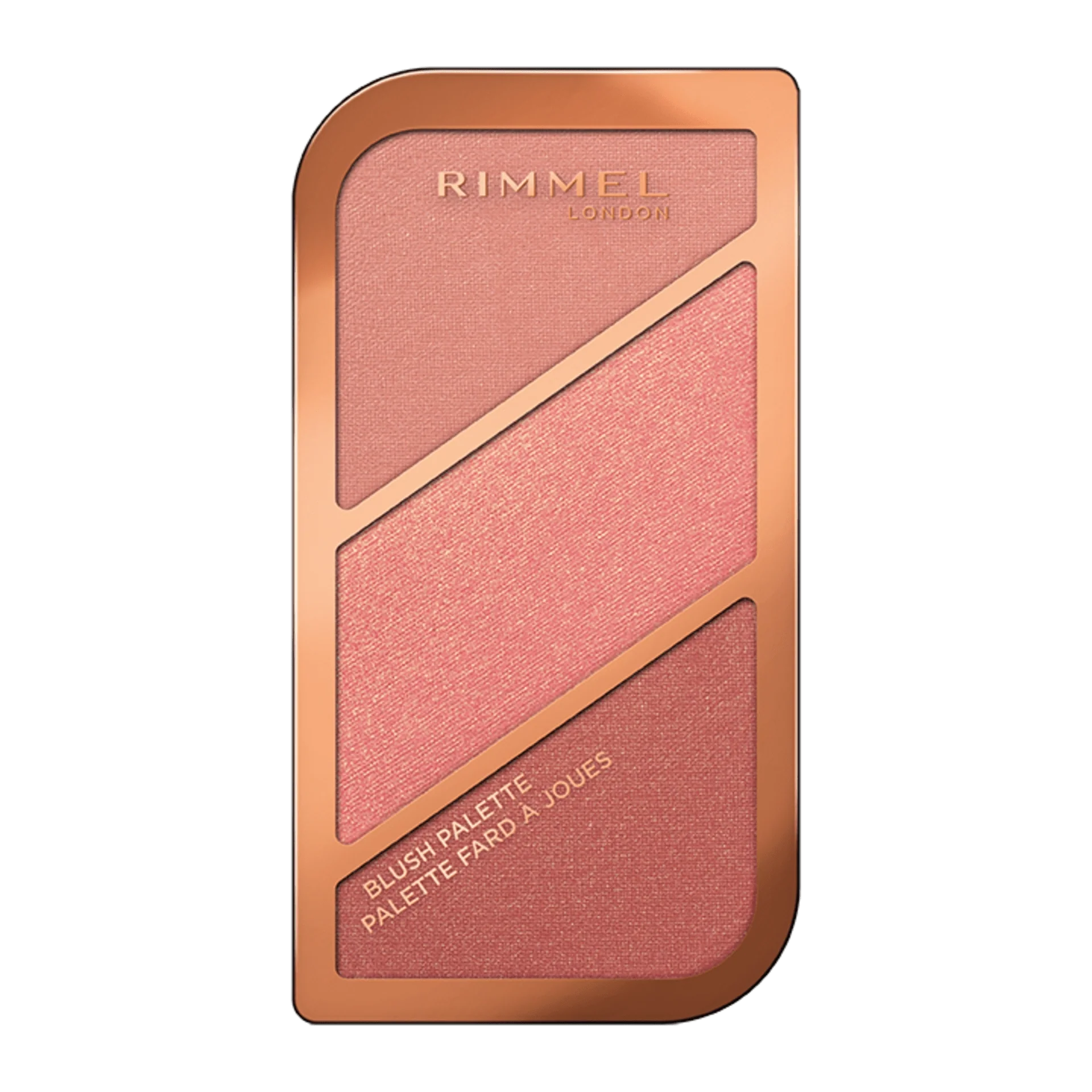 Rimmel Sculpting Palette 002
