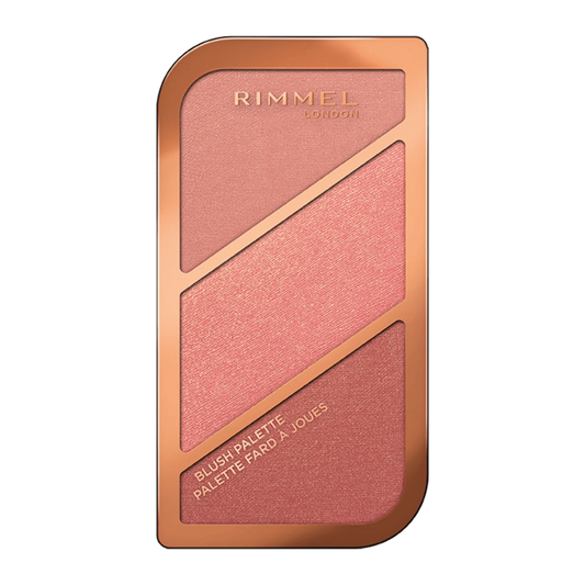 Rimmel Sculpting Palette 002