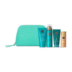 The Rituals Of Karma Bag Set