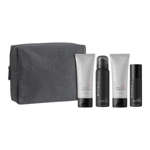 The Rituals Homme Bag Set