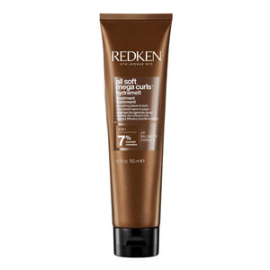 Redken  All Soft Mega Curls Hydramelt Treatment