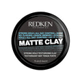 Redken Matte Clay pomada