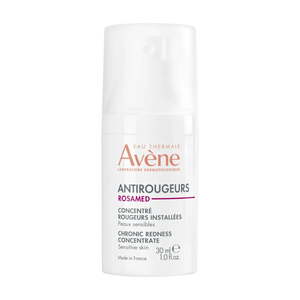 Avene Antirougeurs Rosamed Koncentrat protiv hroničnog crvenila 30 ml