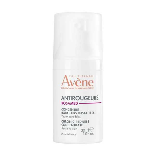 Avene Antirougeurs Rosamed Koncentrat protiv hroničnog crvenila 30 ml