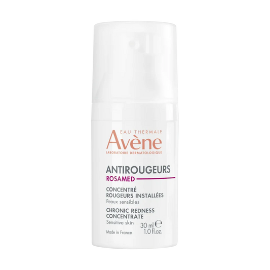 Avene Antirougeurs Rosamed Koncentrat protiv hroničnog crvenila 30 ml