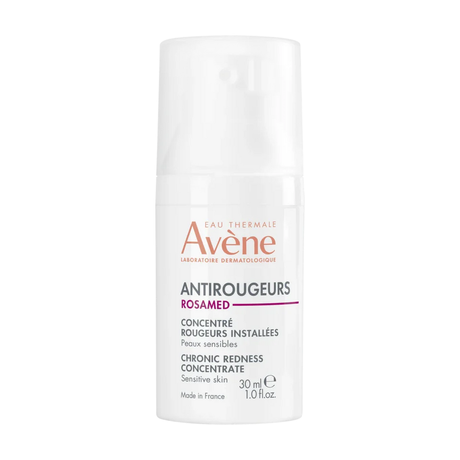 Avene Antirougeurs Rosamed Koncentrat protiv hroničnog crvenila 30 ml