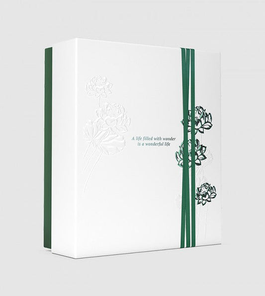 The Rituals of Jing Medium Gift Set
