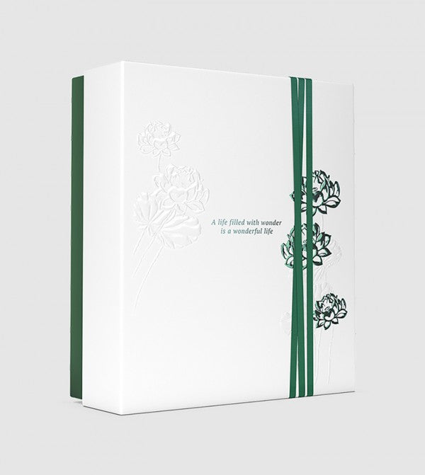 The Rituals of Jing Medium Gift Set