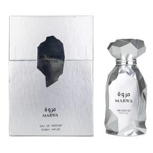 Arabiyat Prestige Marwa Eau de Parfum 100ml
