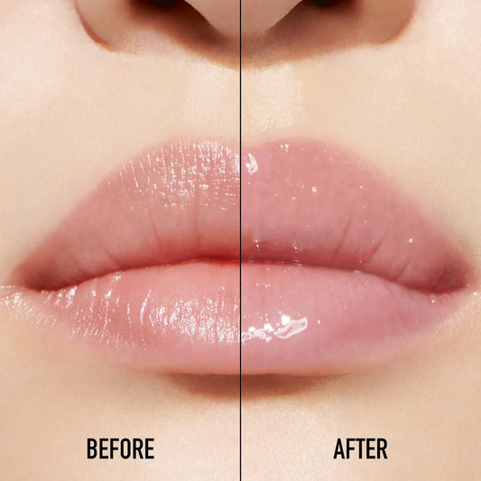 Shiseido Crystal Gel LipGloss