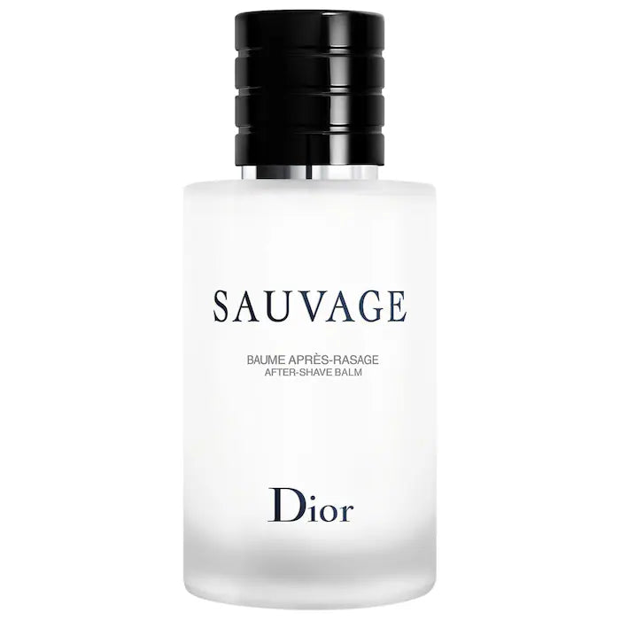 Dior Sauvage After-Shave Balm 100 ml