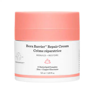 Drunk Elephant – Bora Firming Peptide Moisturiser 50ml