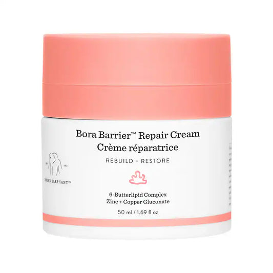 Drunk Elephant – Bora Firming Peptide Moisturiser 50ml