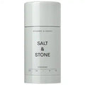 Salt & Stone Deodorant Extra Strength (Bergamot & Hinoki)