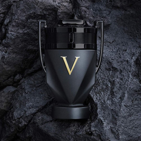 Paco Rabanne Invictus Victory Absolu Intense
