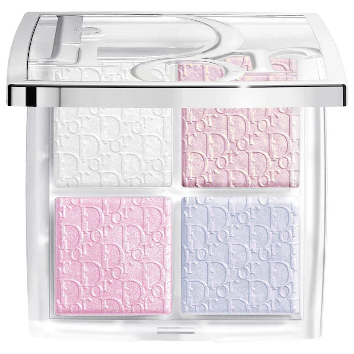 Dior Backstage Glow Maximizer Palette