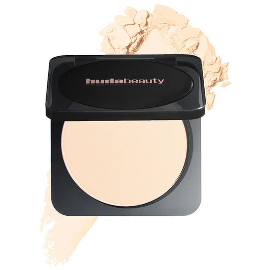 Huda Beauty  Pressed Powder Pound Cake