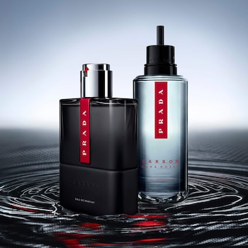 Prada Luna Rossa Carbon Eau de Parfum
