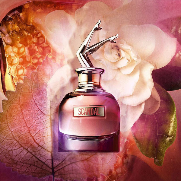Jean-Paul Gaultier Scandal By Night intense
