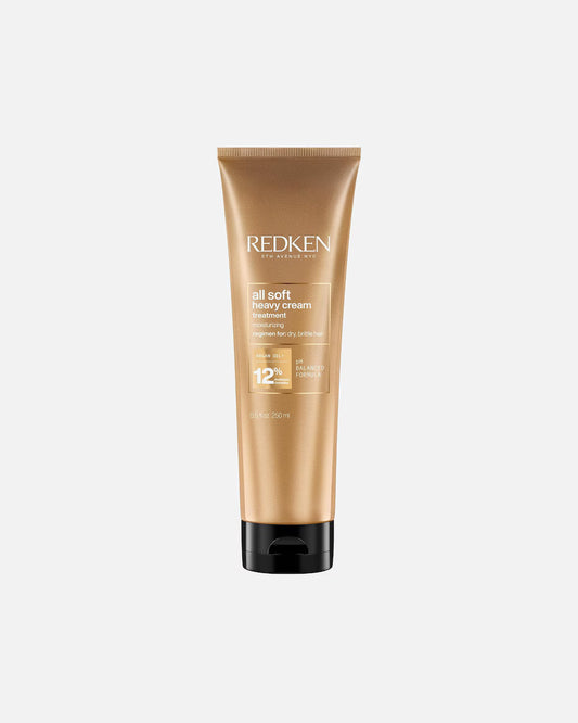 Redken All Soft Heavy Cream Mask