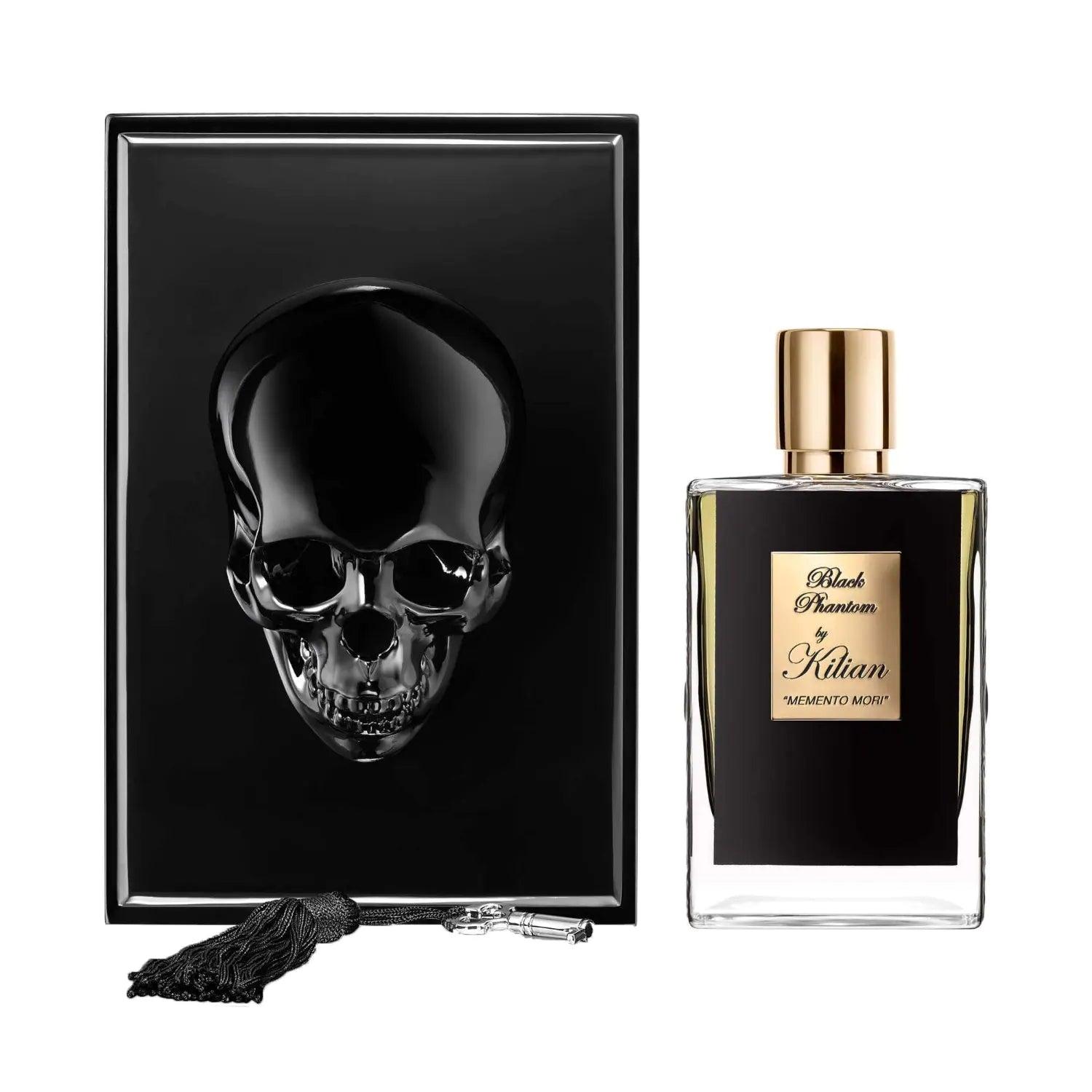 Kilian Black Phantom