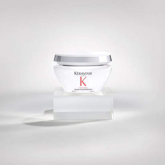 Kérastase Première Obnavljajuća maska protiv lomljenja kose 200ml