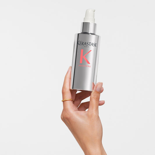 Kérastase Première Obnavljajući Anti-Frizz serum za sve tipove oštećene kose 90ml
