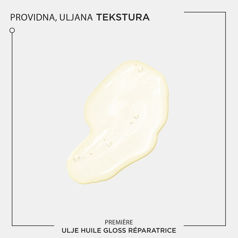 Kérastase Première Intenzivno obnavljajuće ulje za sjaj kose 30ml
