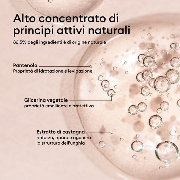 Manucurist Complete Serum, hidratantni serum za nokte i zanoktice 15 ml