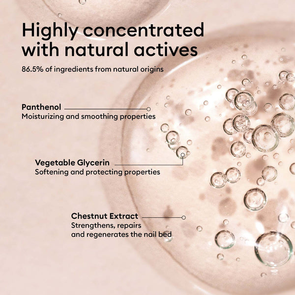 Manucurist Complete Serum, hidratantni serum za nokte i zanoktice 15 ml