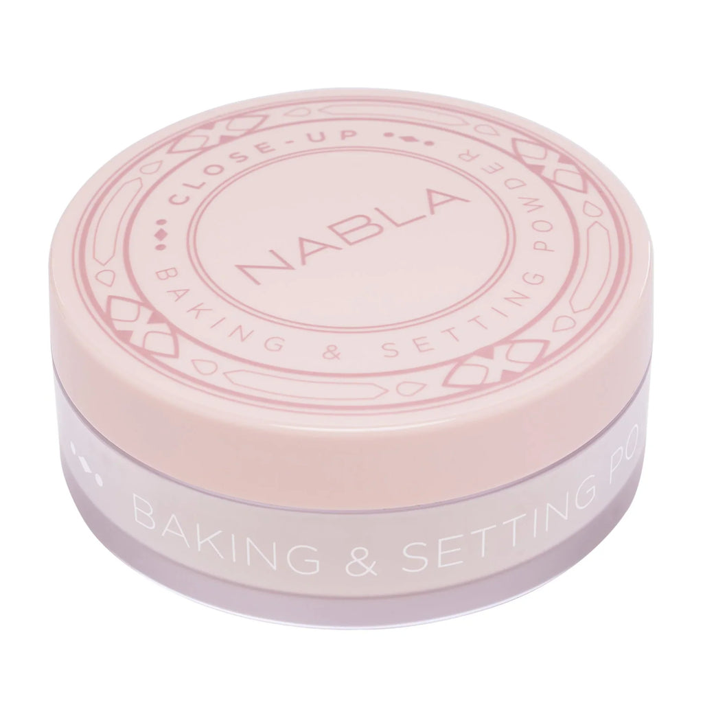Nabla Close-Up Baking & Setting Powder
