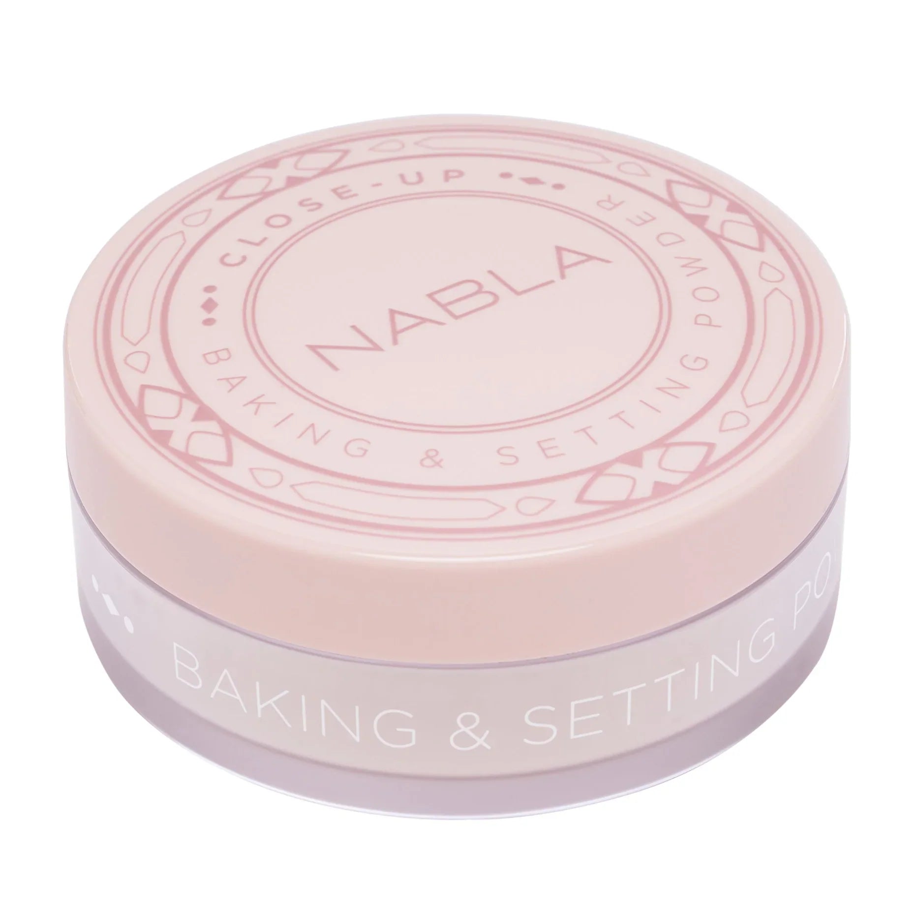 Nabla Close-Up Baking & Setting Powder