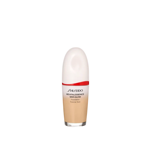 Shiseido Revitalessence Skin Glow Foundation Spf30