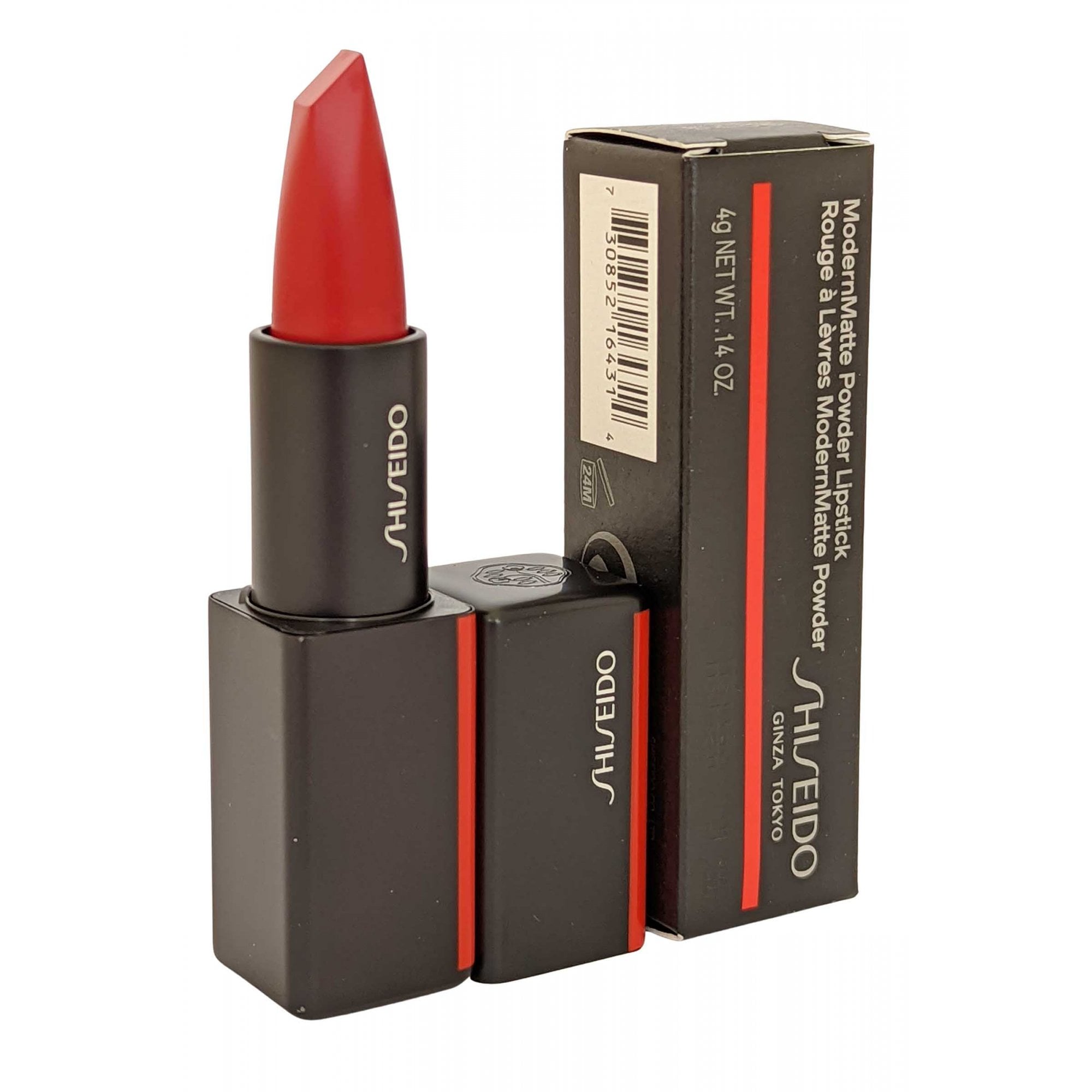 Shiseido ModernMatte Powder Lipstick